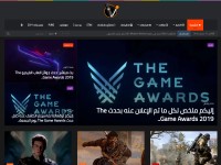 Desktop screenshot for vga4a.com