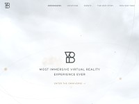 Desktop screenshot for thevoid.com