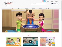 Desktop screenshot for youlucky.com