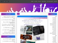 Desktop screenshot for behmelody.in