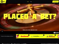 Desktop screenshot for setbet.club