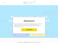 Desktop screenshot for edujungles.com