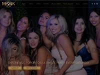 Desktop screenshot for barcodesaturdays.com