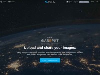 Desktop screenshot for pixs.ru