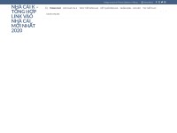 Desktop screenshot for nhacaik.com