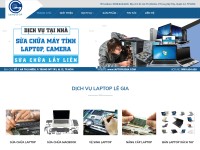 Desktop screenshot for laptoplegia.com