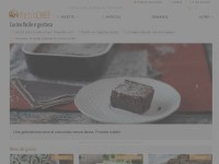 Screenshot of petitchef.it