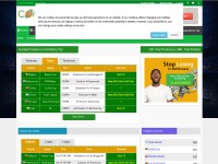 Desktop screenshot for confirmbets.com