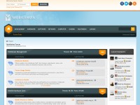 Desktop screenshot for mobilarian.com