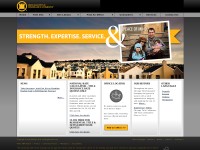 Desktop screenshot for ctic.com