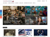 Desktop screenshot for america.gov