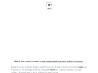 Desktop screenshot for ncryptedcloud.com