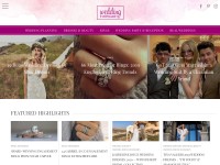 Desktop screenshot for weddingforward.com