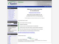 Desktop screenshot for kashra.com