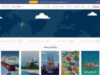 Screenshot of eavar.com