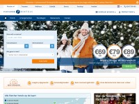 Desktop screenshot for fletcher.nl