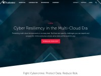 Desktop screenshot for m86security.com