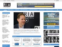 Desktop screenshot for riachannel.com