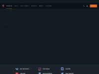 Desktop screenshot for wotblitz.ru