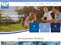 Desktop screenshot for msagroup.com