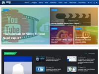 Desktop screenshot for help724.com