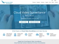 Desktop screenshot for een.com