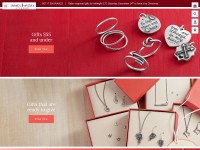 Desktop screenshot for jamesavery.com