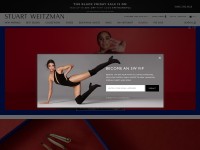 Desktop screenshot for stuartweitzman.com