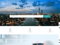 Desktop screenshot for youlanw.com
