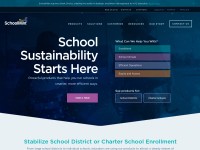 Desktop screenshot for schoolmint.net