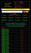 How 8966.com looks like on a mobile device such as an iPhone.