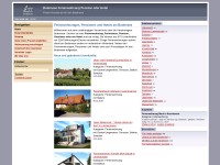 Desktop screenshot for seeleben.de