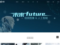 Desktop screenshot for tusdk.com