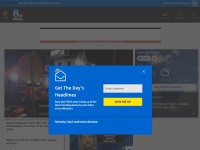 Desktop screenshot for wgal.com