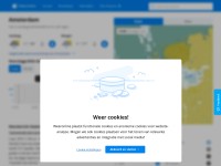 Desktop screenshot for weeronline.nl