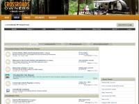 Desktop screenshot for crossroadsowners.com