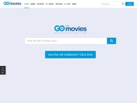 Desktop screenshot for gomoviesfree.sc