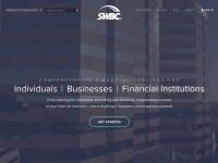 Desktop screenshot for swbc.com