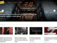 Desktop screenshot for scoopwhoop.com