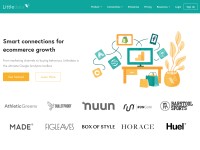 Desktop screenshot for littledata.io
