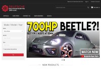 Desktop screenshot for shopdap.com