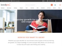 Desktop screenshot for book-pal.com