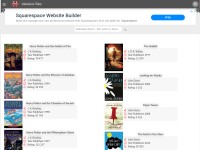 Desktop screenshot for litube.net