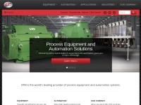 Desktop screenshot for cpm.net