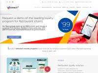 Desktop screenshot for loyalty3.com