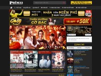 Desktop screenshot for phim33.top