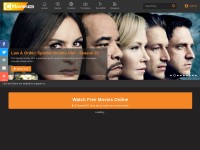 Desktop screenshot for cmovieshd.bz