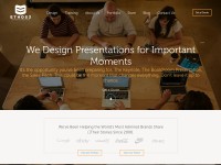 Desktop screenshot for ethos3.com