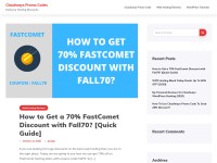 Desktop screenshot for ixwebhosting-coupon.com