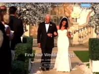 Desktop screenshot for myweddingsongs.com